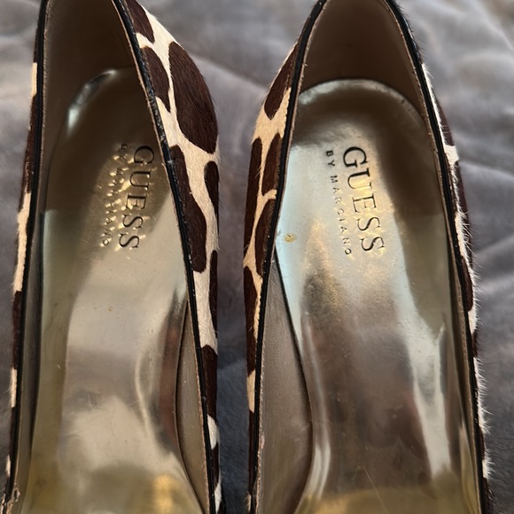 Guess heels - Picture 5 of 5